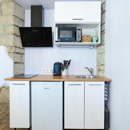 Suedalinna Apartment Kuressaare Eksteriør bilde