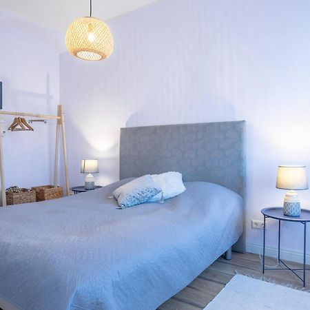 Suedalinna Apartment Kuressaare Eksteriør bilde