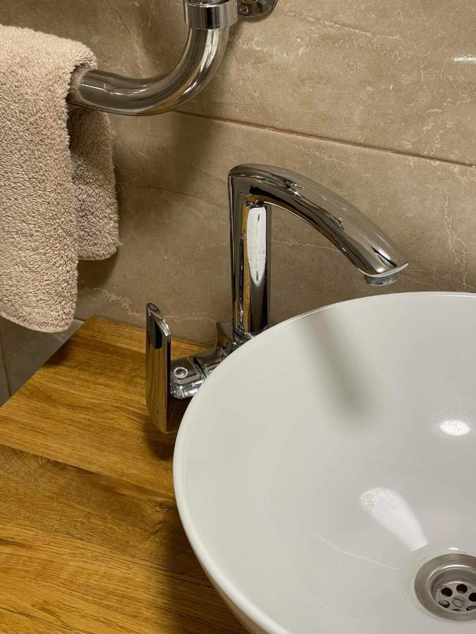 Suedalinna Apartment Kuressaare Eksteriør bilde