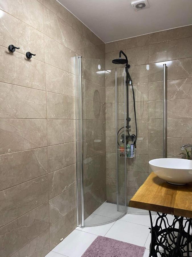 Suedalinna Apartment Kuressaare Eksteriør bilde
